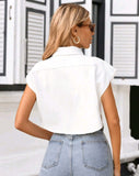 Blusa ref. X456 - Elegance Fashion