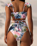 Biquíni ref. X341 - Elegance Fashion