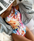 Fato de banho ref. X324 - Elegance Fashion