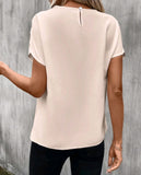 Blusa ref. X307 - Elegance Fashion