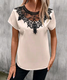 Blusa ref. X307 - Elegance Fashion