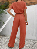 Conjunto ref. X260 - Elegance Fashion