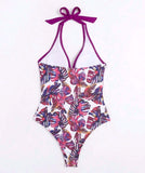 Fato de banho ref. X286 - Elegance Fashion