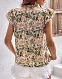 Blusa ref. X274 - Elegance Fashion