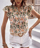 Blusa ref. X274 - Elegance Fashion