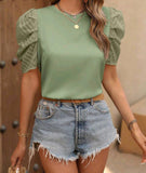 Blusa ref. X272 - Elegance Fashion