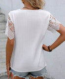 Blusa ref. X255 - Elegance Fashion
