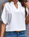 Blusa ref. X254 - Elegance Fashion