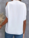 Blusa ref. X254 - Elegance Fashion