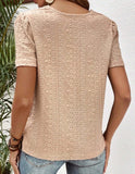Blusa ref. X253 - Elegance Fashion
