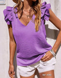 Blusa ref. X540 - Elegance Fashion