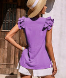 Blusa ref. X540 - Elegance Fashion