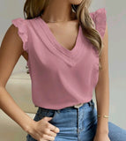 Blusa ref. X544 - Elegance Fashion