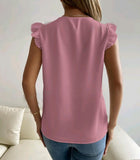 Blusa ref. X544 - Elegance Fashion