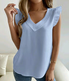 Blusa ref. X544 - Elegance Fashion