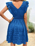 Vestido ref. X552