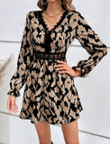 Vestido Ref. X584