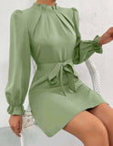 Vestido Ref. X585