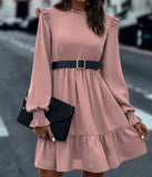 Vestido Ref. X586