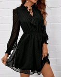 Vestido Ref. X589