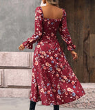 Vestido Ref. X211