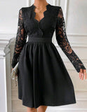 Vestido Ref. X581