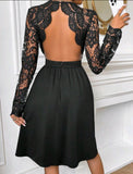 Vestido Ref. X581