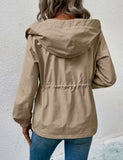 Parka ref. X600