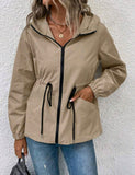 Parka ref. X600