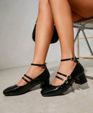 Sapato Ref. X612
