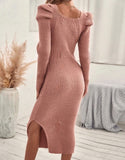 Vestido Ref. X42