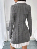 Vestido Ref. X626