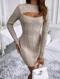 Vestido Ref. X627
