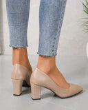 Sapato Ref. X637
