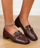 Sapato Ref. X638