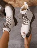 Bota Ref. X642