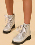 Bota Ref. X641