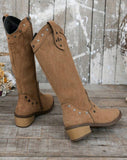 Bota Ref. X643