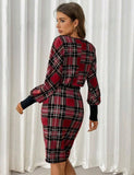 Vestido Ref. X703