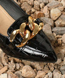 Sapato Ref. X707