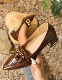 Sapato Ref. X707