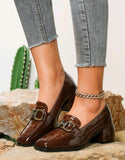 Sapato Ref. X708