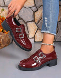 Sapato Ref. X709