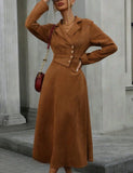 Vestido Ref. X720