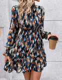 Vestido Ref. X722