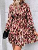 Vestido Ref. X722
