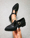 Sapato Ref. X724