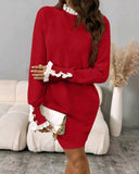 Vestido Ref. X747