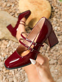 Sapato Ref. X761