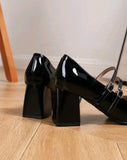 Sapato Ref. X761